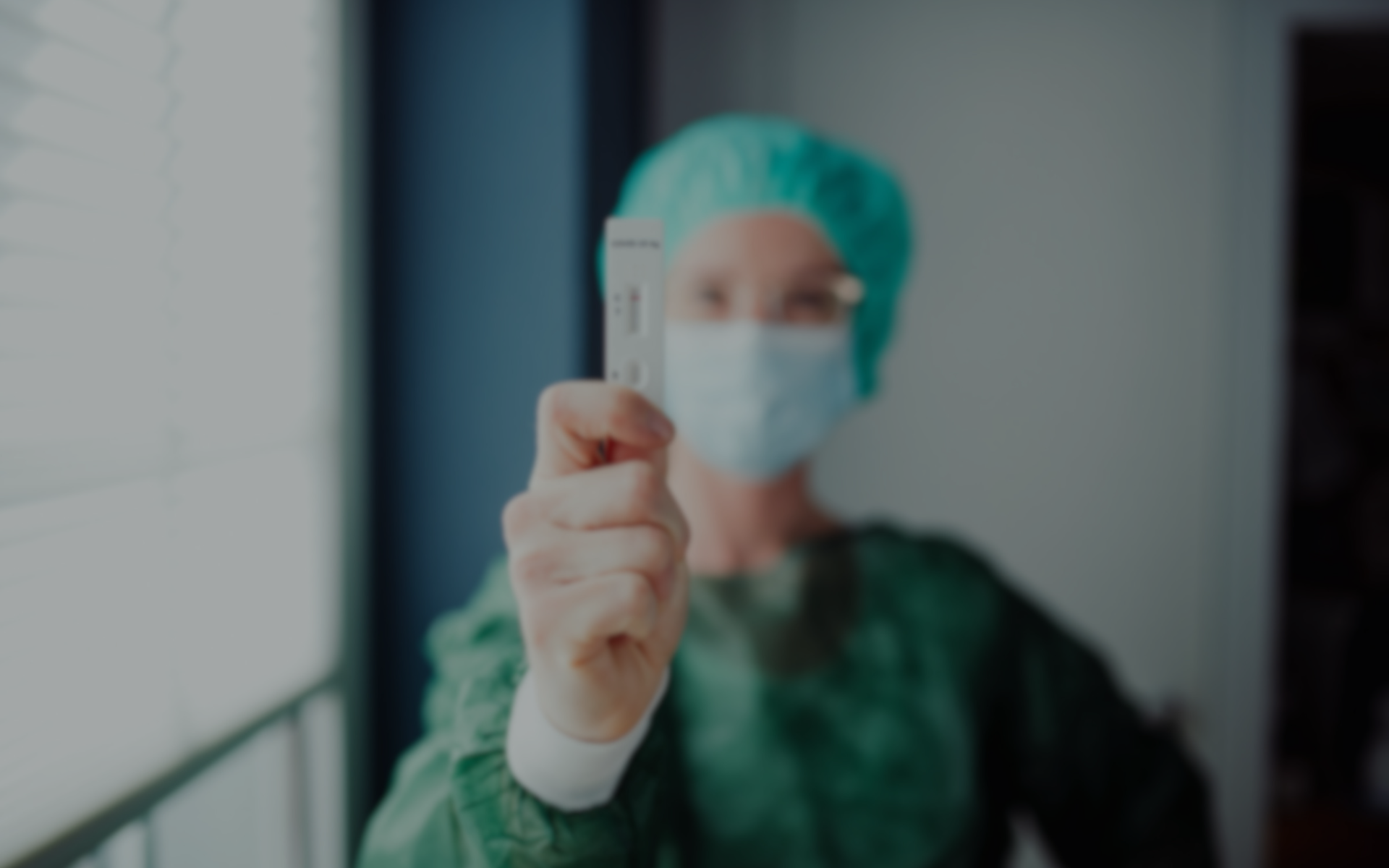 Mehr über den Artikel erfahren Covid-19 Teststellen